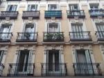 Centro acumula más del 50% de Viviendas de Uso Turístico en Madrid, con Sol como el barrio que soporta "mayor presión"