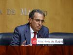 El PP no abrirá expediente a la diputada González-Moñux por su ausencia en el Pleno de presupuestos
