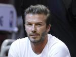 David Beckham apoya el "no" a la independencia de Escocia