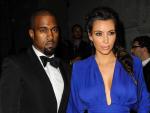 Kanye West cuenta los días para casarse con Kim Kardashian