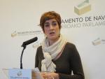 EH Bildu celebrará nueve asambleas en Navarra para preparar su congreso constituyente en Bilbao