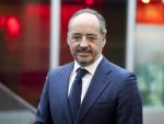 (Ampl.) Pedro Ballvé cede el testigo de la nueva Telepizza a Pablo Juantegui como nuevo presidente ejecutivo