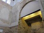 La Junta licita las obras de conservación y mejora de la Sinagoga de Córdoba