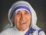 El Papa aprueba la canonización de la Madre Teresa de Calcuta