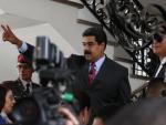 Maduro anuncia que los funcionarios no trabajarán los viernes de abril y mayo para ahorrar energía