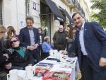 La Diputación de Almería se suma a los actos del Día Nacional de la Esclerosis Múltiple