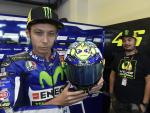 Rossi: "No es el mejor circuito para nosotros"