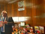 Nestlé España se lanza a captar flexitarianos con Garden Gourmet