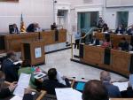 El pleno de la Diputación rechaza el crédito del IVF para adherirse al Fondo de Cooperación Municipal