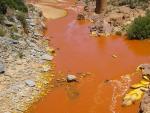 Colectivos ambientalistas de Doñana denunciarán ante Fiscalías andaluza y nacional el vertido de La Zarza