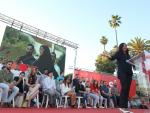 Anne Hidalgo cree que Sánchez "ha abierto las puertas y ventanas" del PSOE para reinventar la socialdemocracia en Europa