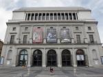 El Teatro Real y Patrimonio Nacional colaborarán en el desarrollo y promoción de actividades culturales