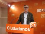 C's renuncia a presentar un candidato de consenso con PP y PSOE: "Lo rechazaron de plano"