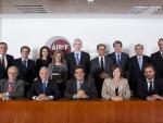 AIReF sitúa a Extremadura entre las comunidades que volverían a incumplir el objetivo de déficit