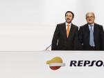 Repsol actualizará su plan estratégico el próximo año