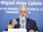 Las distribuidoras europeas de gas piden a Bruselas que apoye el desarrollo del gas natural