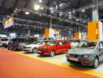Das WeltAuto prevé facturar 15 millones en el Salón del Vehículo de Ocasión de Madrid, un 44,2% más