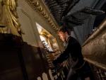 La Catedral de Toledo acoge este sábado una nueva batalla de órganos dentro del Festival de Música El Greco