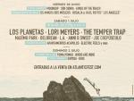 El Atlantic Fest cierra su cartel con grupos como Sen Senra, Puma Pumku, Electric Feels, Birds Are Indie, Dois y MounQup