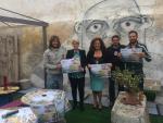 Los Alcázares se convertirá en un museo al aire libre con el I Festival de Arte Urbano Museo Mar Menor