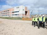 Una comisión integrada por Ayuntamiento, Junta y Sescam abordará la elaboración de accesos al nuevo hospital de Toledo