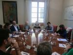 CCOO defiende la necesidad de una "economía de 12 meses, no una economía estacional" en Baleares