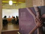 La Diputación presenta su III Plan para la Igualdad de Mujeres y Hombres con 123 acciones