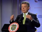 Santos da a conocer su nuevo Gobierno para el postconflicto
