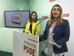 PSOE cifra en 12 millones lo que le cuesta a los jiennenses "la falta de control" del PP sobre las concesionarias
