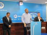 PP pide la dimisión "inmediata" de la "alcaldesa condenada de Moratalla" y emplaza al PSOE a retirarle su apoyo