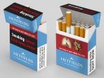 Menos de un mes para aplicar la directiva europea del Tabaco que  duplica las advertencias sanitarias en las cajetillas