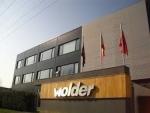 Wolder anuncia el inicio de la negociación de ERE que conllevará despidos