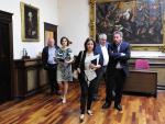 Gobierno aragonés y Ayuntamiento de Teruel avanzan en la creación del Memorial de la Paz