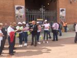 La Diputación difunde los atractivos taurinos de la provincia en la corrida de San Isidro en Madrid
