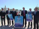 Sevilla acogerá por primera vez la final de la Copa del Rey de fútbol sala el 7 de mayo