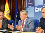 Felpeto confirma que "habrá que esperar" a los presupuestos para seguir adelante con el proyecto del Campus de Alcalá