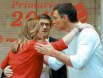 Patxi López revive y condiciona las primarias del PSOE hasta el finalf