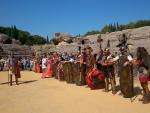 Fijadas el 31 de mayo y 1 de junio las jornadas del legado de Roma para la candidatura de Itálica a la Unesco