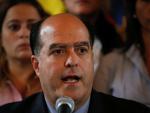 Borges acusa a Maduro de empujar a las Fuerzas Armadas a "desconocer la Constitución"