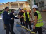 Murcia destina 27 millones a culminar la renovación de los barrios de Lorca dañados por los terremotos