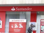 Santander dice que cumplió con la normativa como banco corresponsal de HSBC