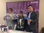 El 'Tramabús' de Podemos visitará Galicia para denunciar la "denominación de origen gallega" de la "corrupción del PP"