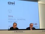 CNH Industrial pierde 453 millones en el primer trimestre para cubrir las investigaciones a Iveco