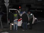 La Guardia Civil detiene a un vigués como presunto autor de más de cien robos en coches en la provincia de Pontevedra