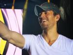Enrique Iglesias y Nicky Jam arrasan en los Billboard Latin Music Awards