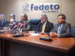 Fedeto propone nuevas estrategias de desarrollo para Talavera y su comarca a través de las zonas de inversión de la UE