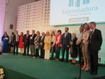 El Periódico Extremadura premia las excelencias en el sector turístico de la región