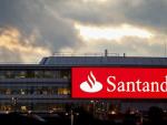 Citan a declarar como investigados a 10 directivos del Santander y BNP