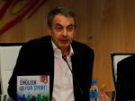 Rodríguez Zapatero participará en la inauguración del Congreso de Cambio Climático