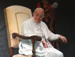 Felipe VI viajará el viernes al Vaticano para asistir a la entrega de premio Carlomagno al Papa